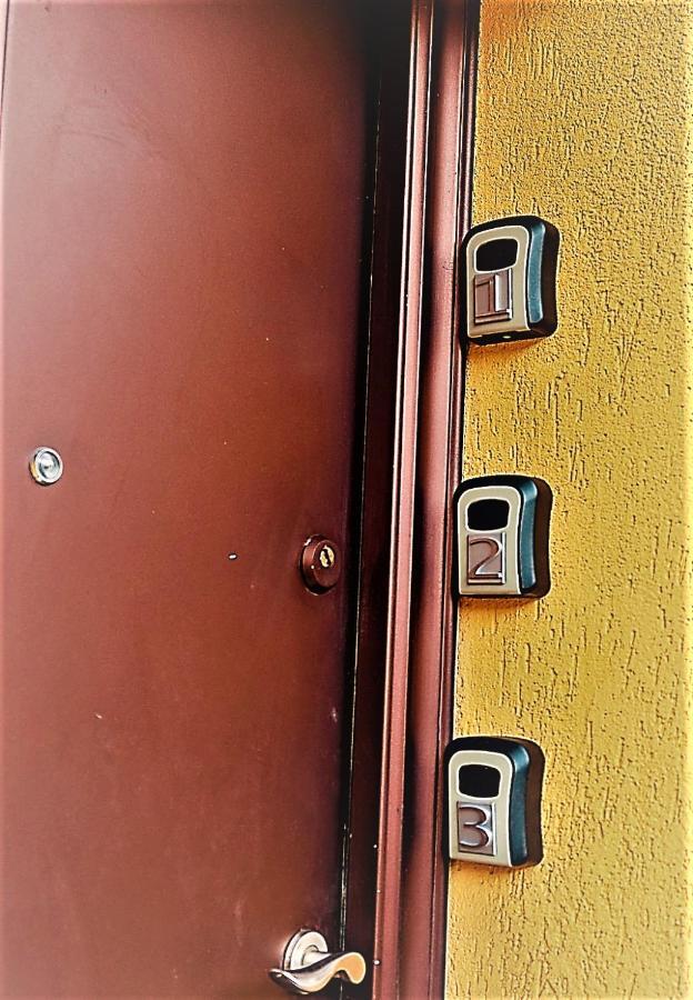 Fernweh Haus Brasov Hotel Екстериор снимка