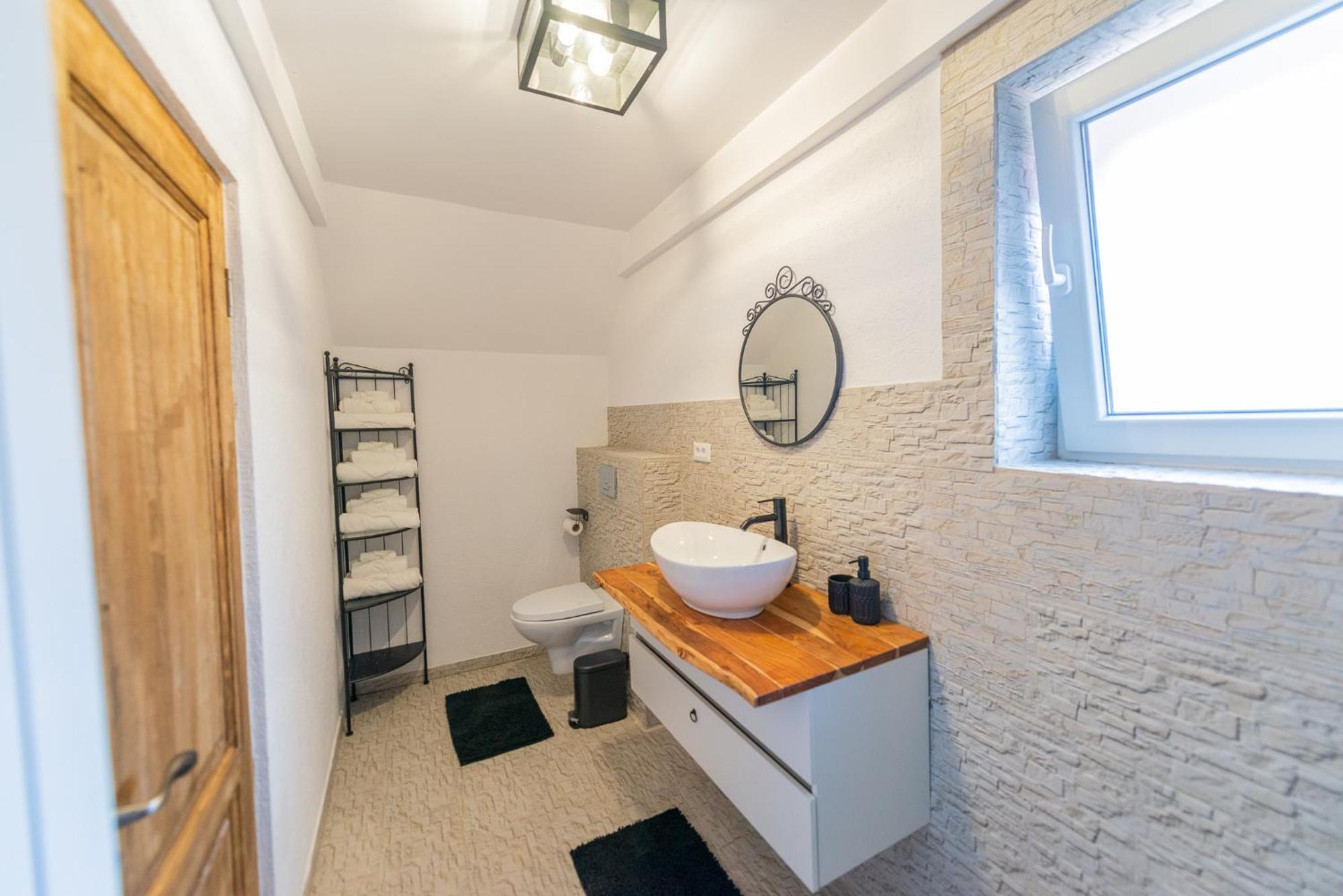 Fernweh Haus Brasov Hotel Стая снимка